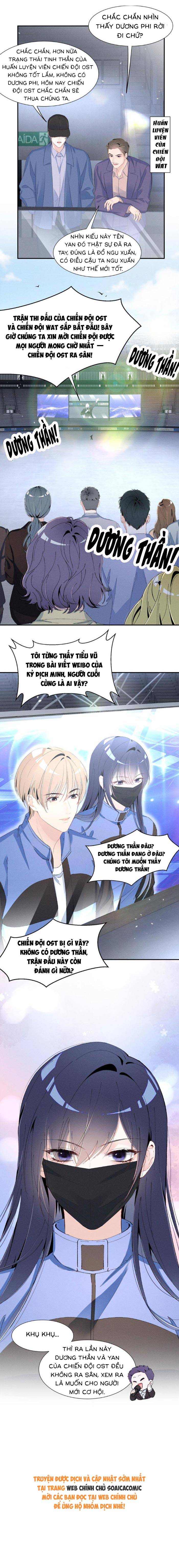 Phu Nhân Lại Rơi Áo Choàng - Chap 89 - Trang 8