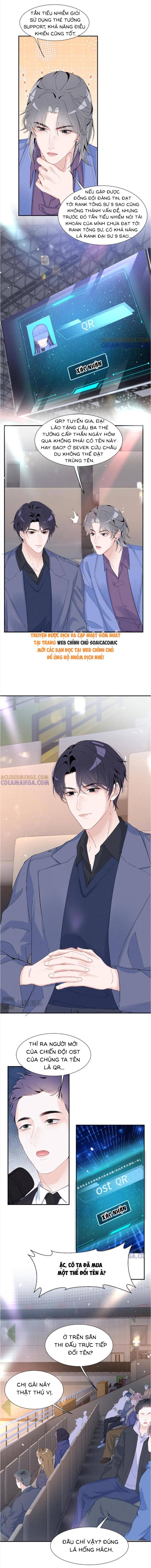Phu Nhân Lại Rơi Áo Choàng - Chap 90 - Trang 2