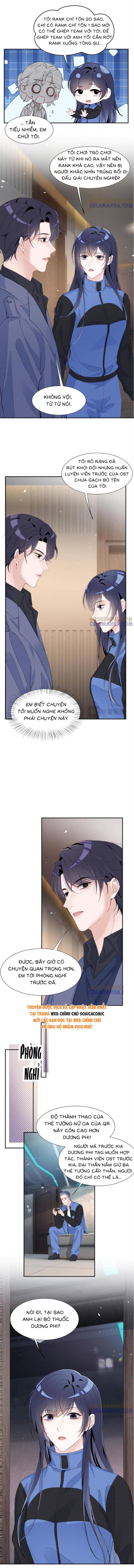 Phu Nhân Lại Rơi Áo Choàng - Chap 90 - Trang 7