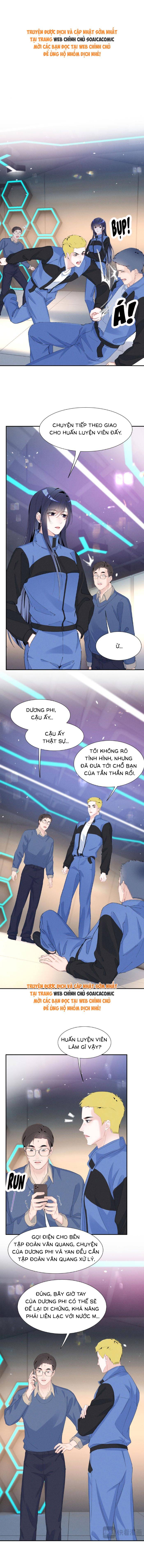 Phu Nhân Lại Rơi Áo Choàng - Chap 91 - Trang 1