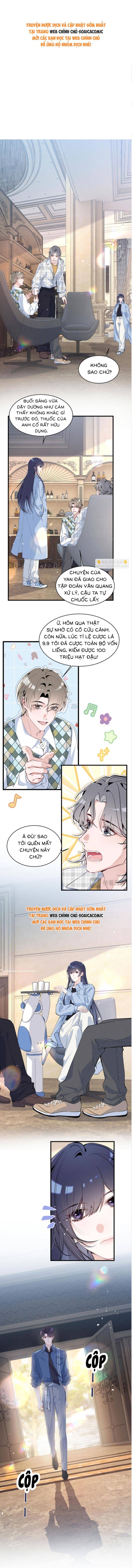 Phu Nhân Lại Rơi Áo Choàng - Chap 92 - Trang 1