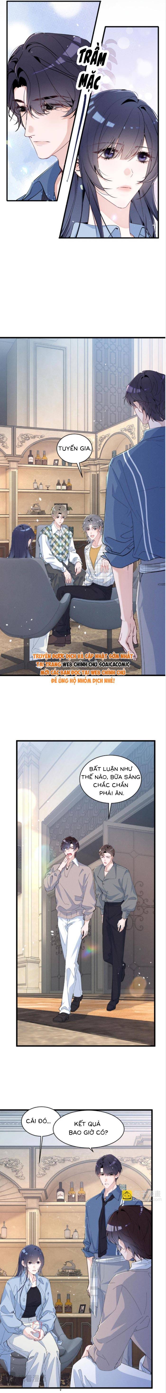 Phu Nhân Lại Rơi Áo Choàng - Chap 92 - Trang 2