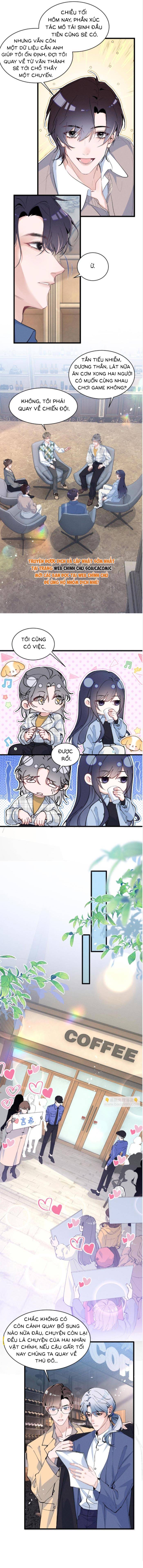 Phu Nhân Lại Rơi Áo Choàng - Chap 92 - Trang 3