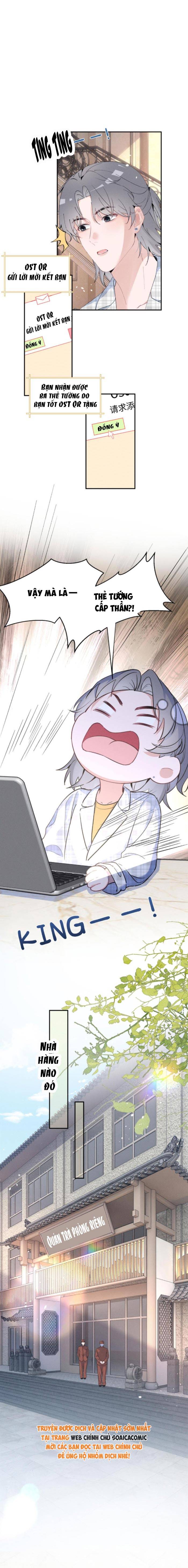 Phu Nhân Lại Rơi Áo Choàng - Chap 92 - Trang 6