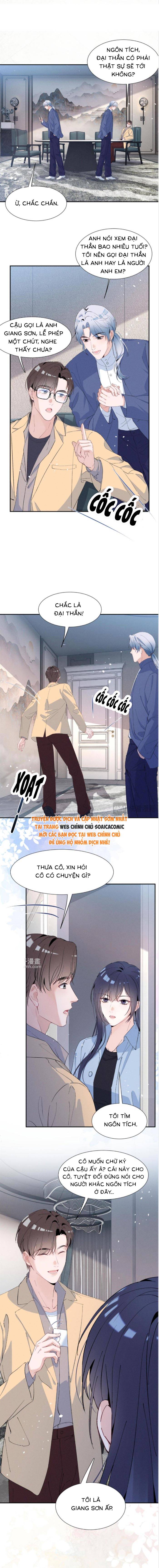 Phu Nhân Lại Rơi Áo Choàng - Chap 92 - Trang 7