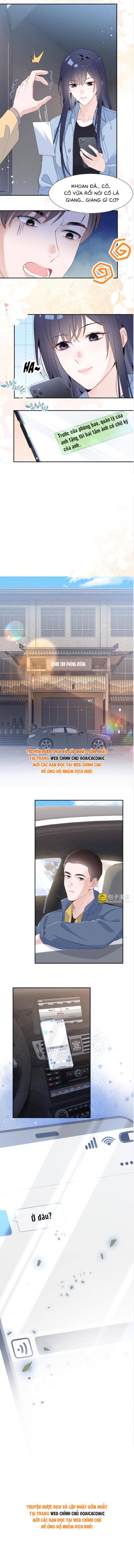 Phu Nhân Lại Rơi Áo Choàng - Chap 92 - Trang 8