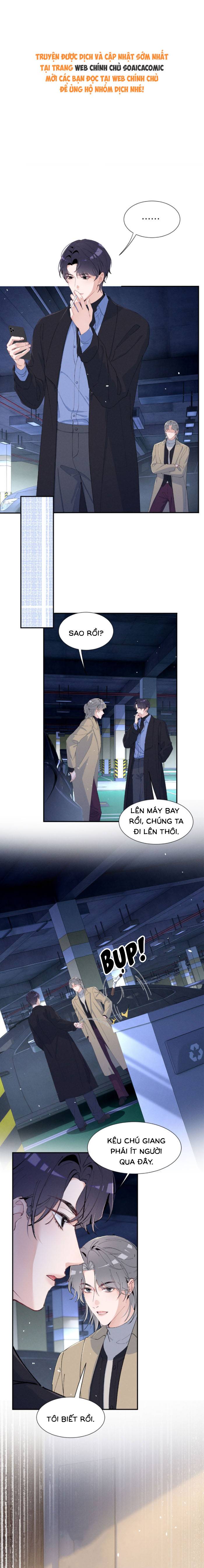 Phu Nhân Lại Rơi Áo Choàng - Chap 95 - Trang 1