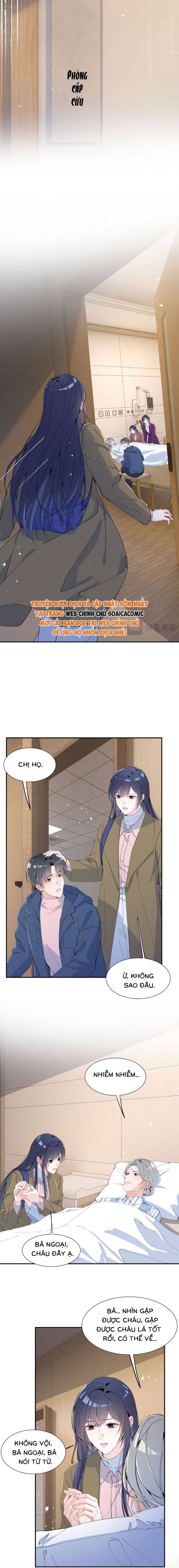 Phu Nhân Lại Rơi Áo Choàng - Chap 95 - Trang 2