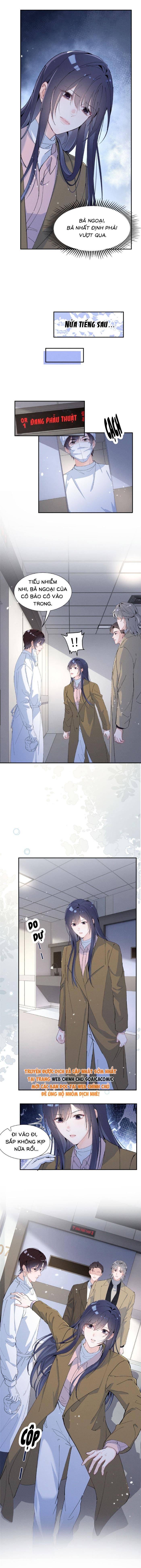 Phu Nhân Lại Rơi Áo Choàng - Chap 97 - Trang 2