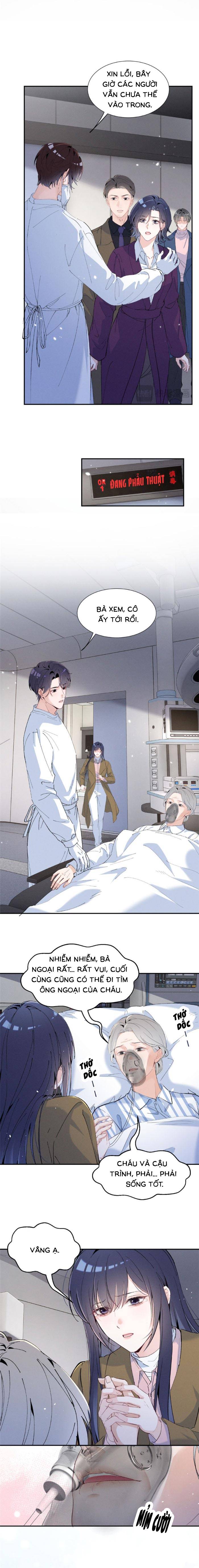 Phu Nhân Lại Rơi Áo Choàng - Chap 97 - Trang 3
