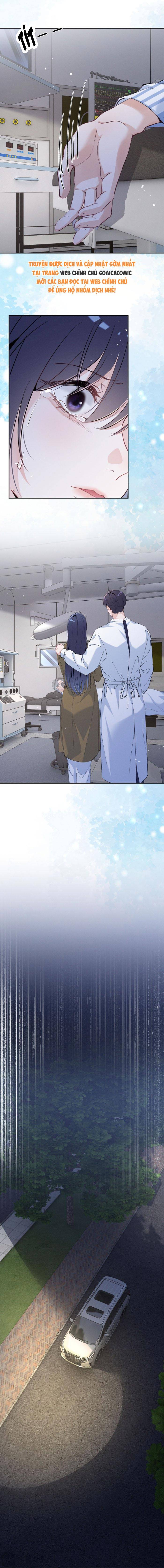 Phu Nhân Lại Rơi Áo Choàng - Chap 97 - Trang 4