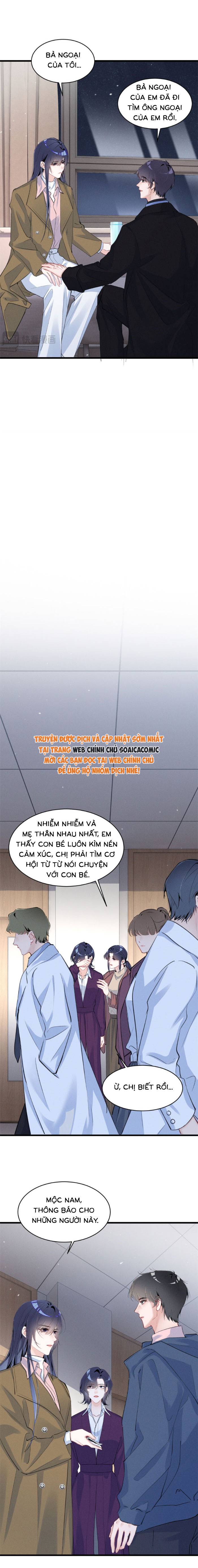 Phu Nhân Lại Rơi Áo Choàng - Chap 98 - Trang 2