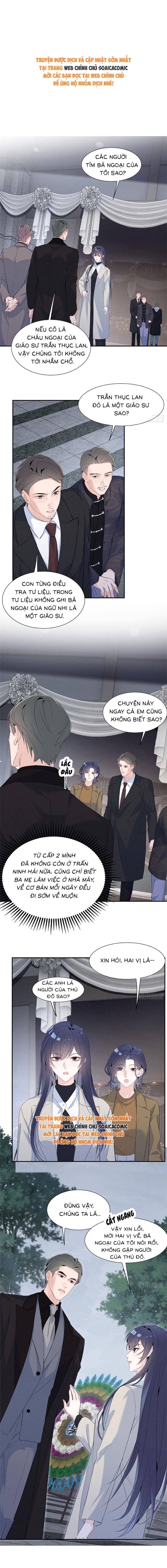 Phu Nhân Lại Rơi Áo Choàng - Chap 99 - Trang 1