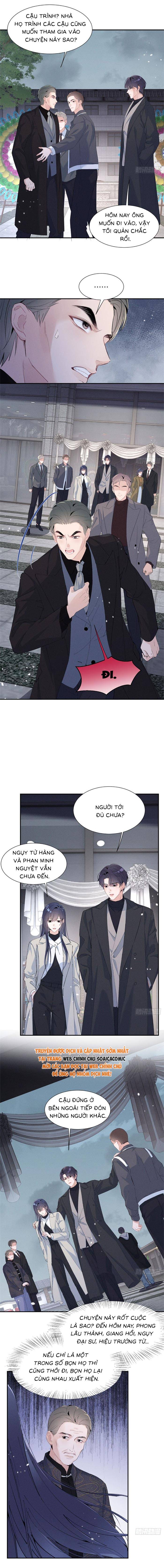 Phu Nhân Lại Rơi Áo Choàng - Chap 99 - Trang 3