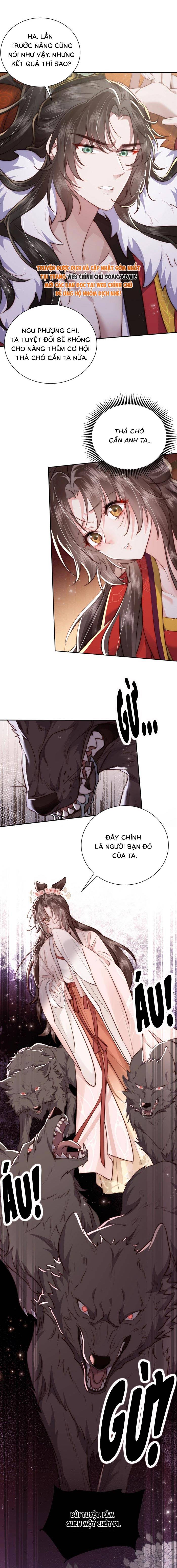 Phu Quân Ốm Yếu Cưng Chiều Ta Tận Trời - Chap 2 - Trang 15