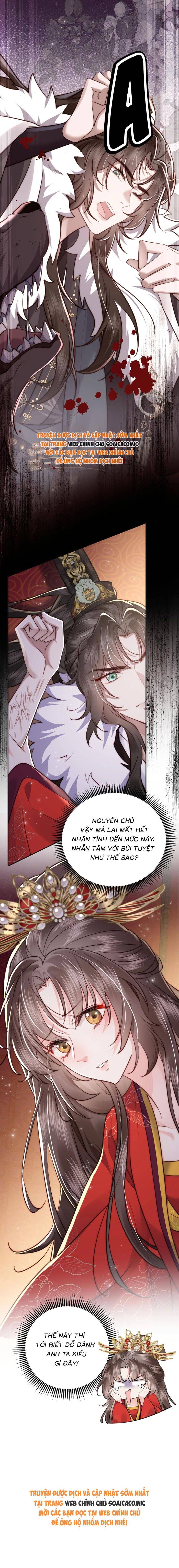 Phu Quân Ốm Yếu Cưng Chiều Ta Tận Trời - Chap 2 - Trang 16