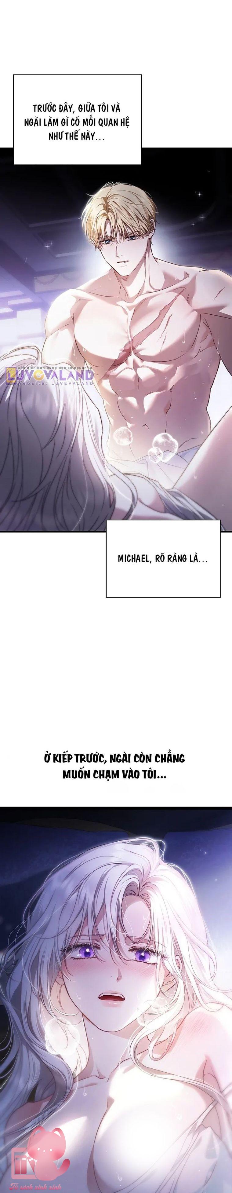 Phu Quân Ta Vốn Là Thánh Kỵ Sĩ - Chap 1 - Trang 11