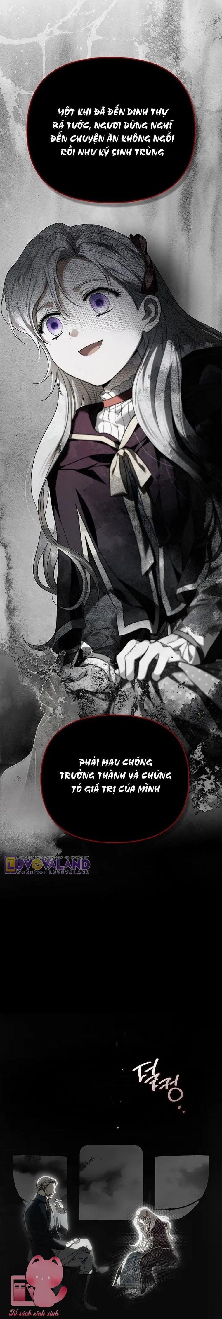 Phu Quân Ta Vốn Là Thánh Kỵ Sĩ - Chap 1 - Trang 25