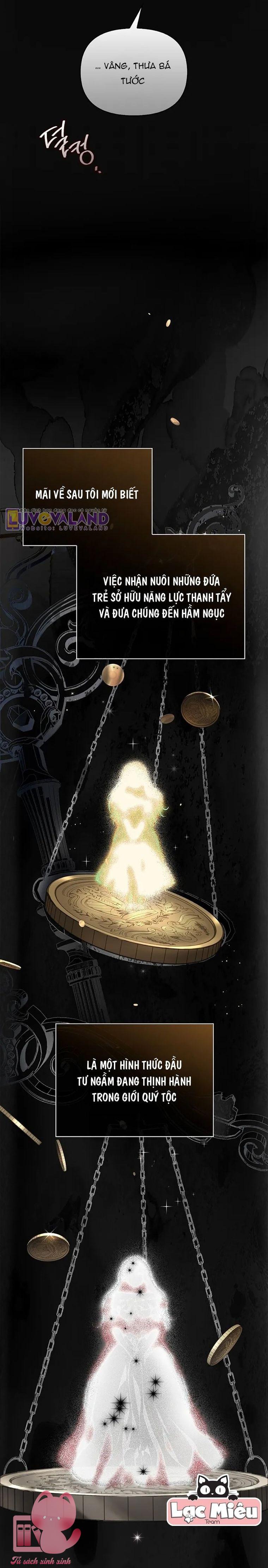 Phu Quân Ta Vốn Là Thánh Kỵ Sĩ - Chap 1 - Trang 26