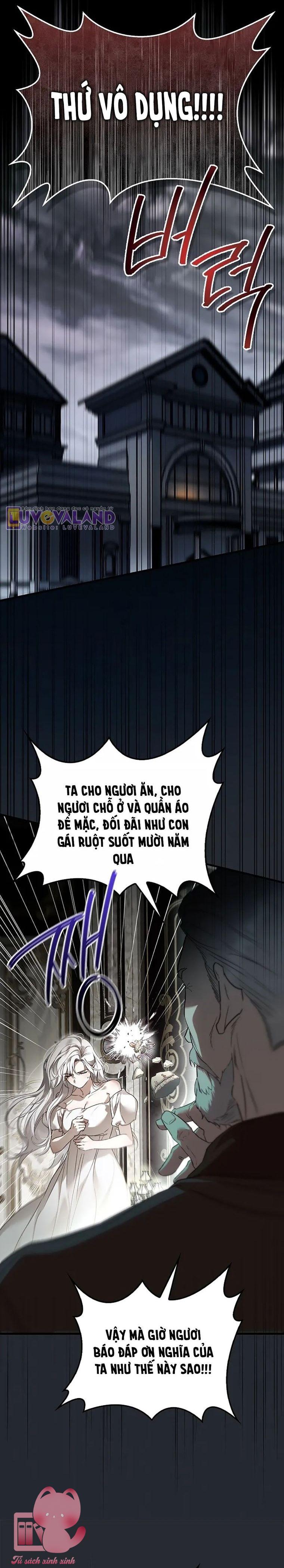 Phu Quân Ta Vốn Là Thánh Kỵ Sĩ - Chap 1 - Trang 31
