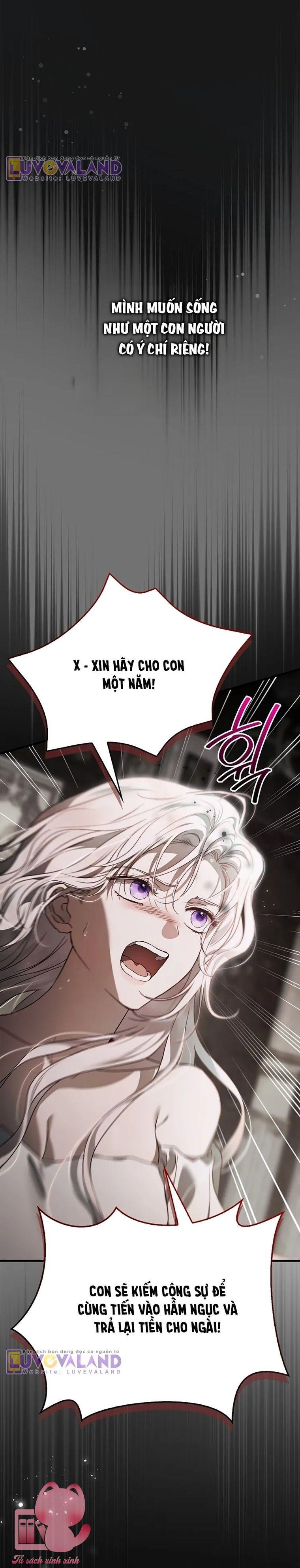 Phu Quân Ta Vốn Là Thánh Kỵ Sĩ - Chap 1 - Trang 34
