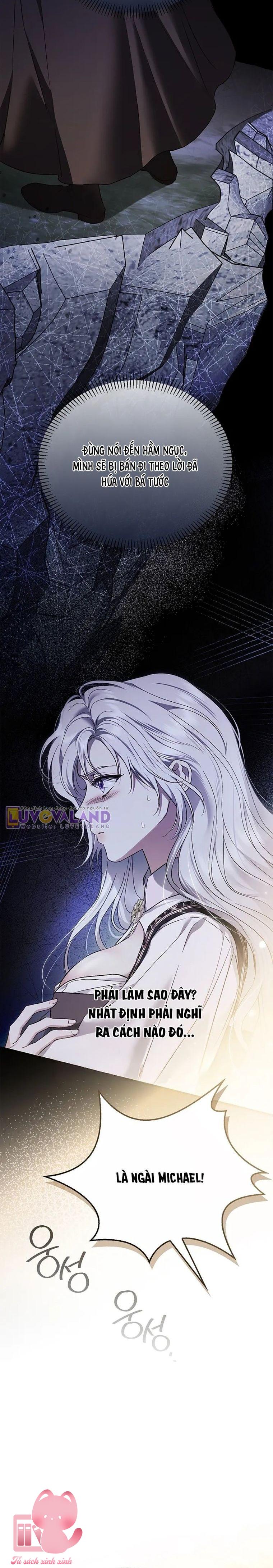 Phu Quân Ta Vốn Là Thánh Kỵ Sĩ - Chap 1 - Trang 46