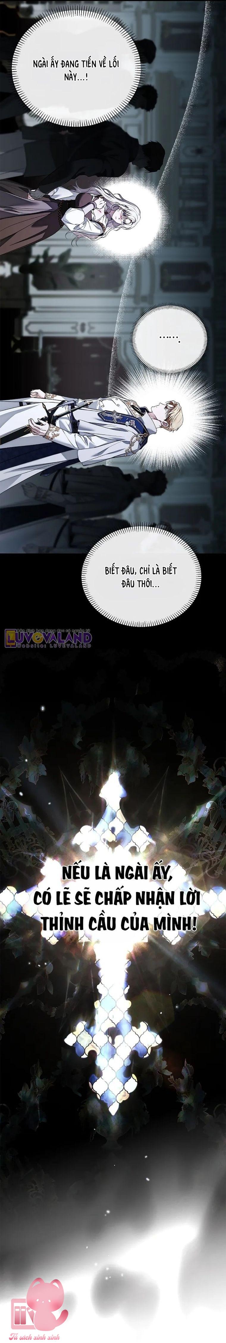 Phu Quân Ta Vốn Là Thánh Kỵ Sĩ - Chap 1 - Trang 49