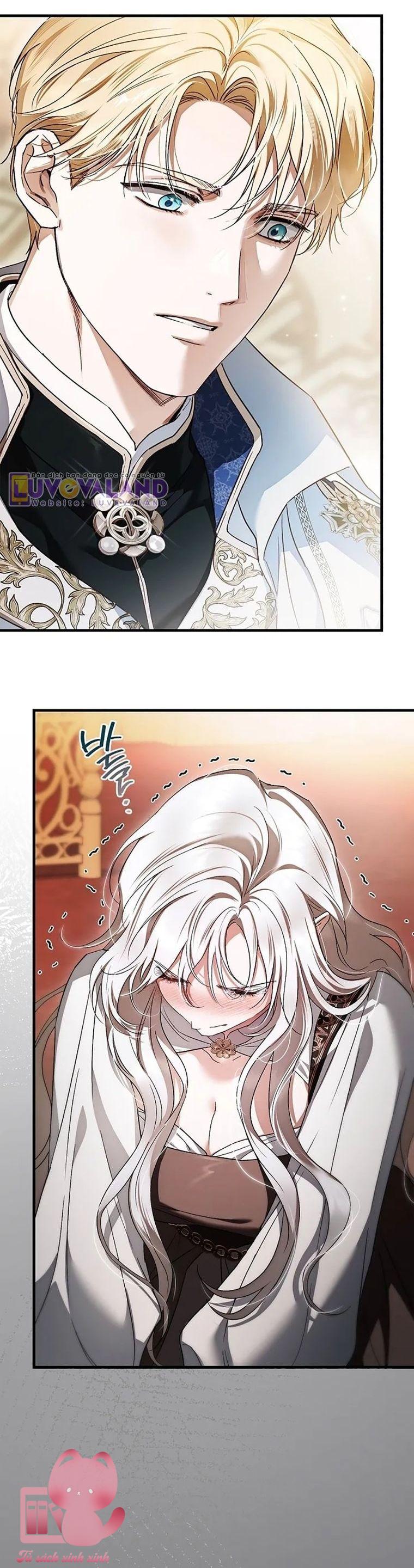 Phu Quân Ta Vốn Là Thánh Kỵ Sĩ - Chap 1 - Trang 53