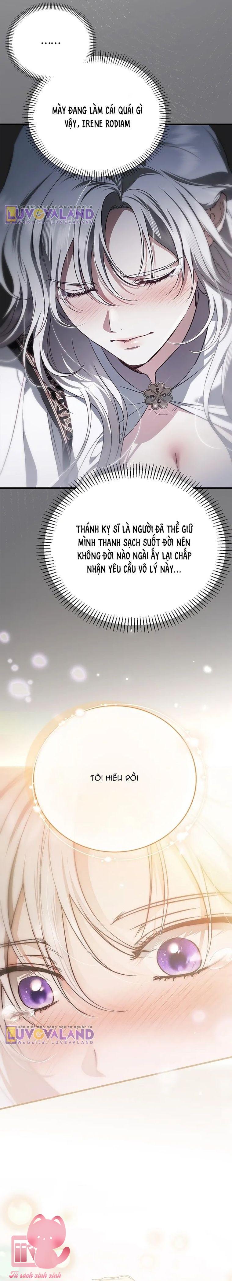 Phu Quân Ta Vốn Là Thánh Kỵ Sĩ - Chap 1 - Trang 54