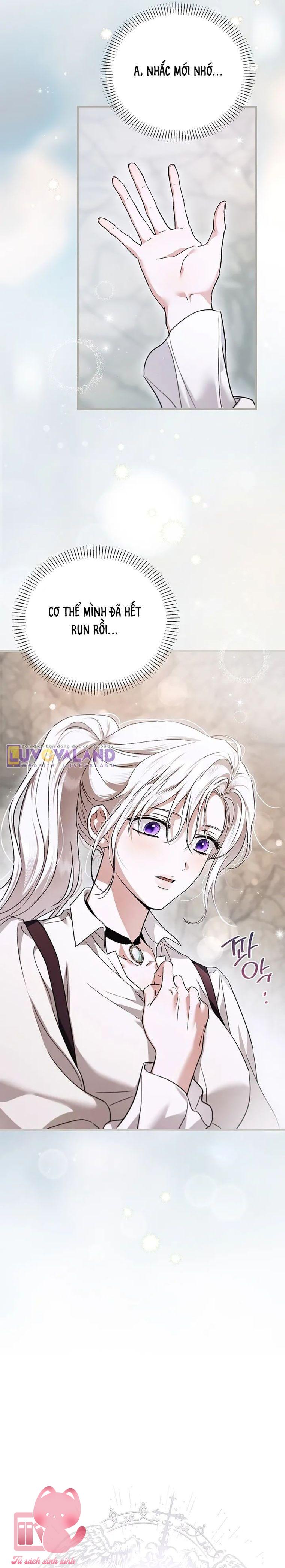 Phu Quân Ta Vốn Là Thánh Kỵ Sĩ - Chap 11 - Trang 15