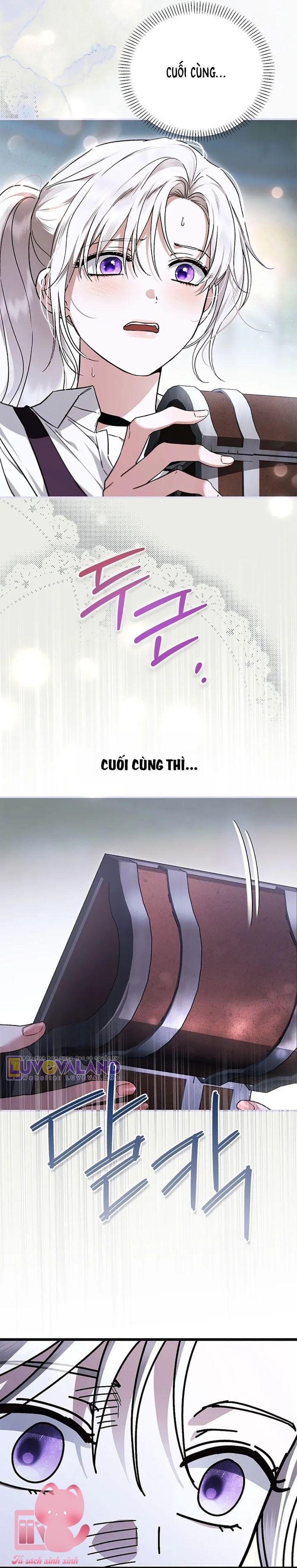 Phu Quân Ta Vốn Là Thánh Kỵ Sĩ - Chap 11 - Trang 29