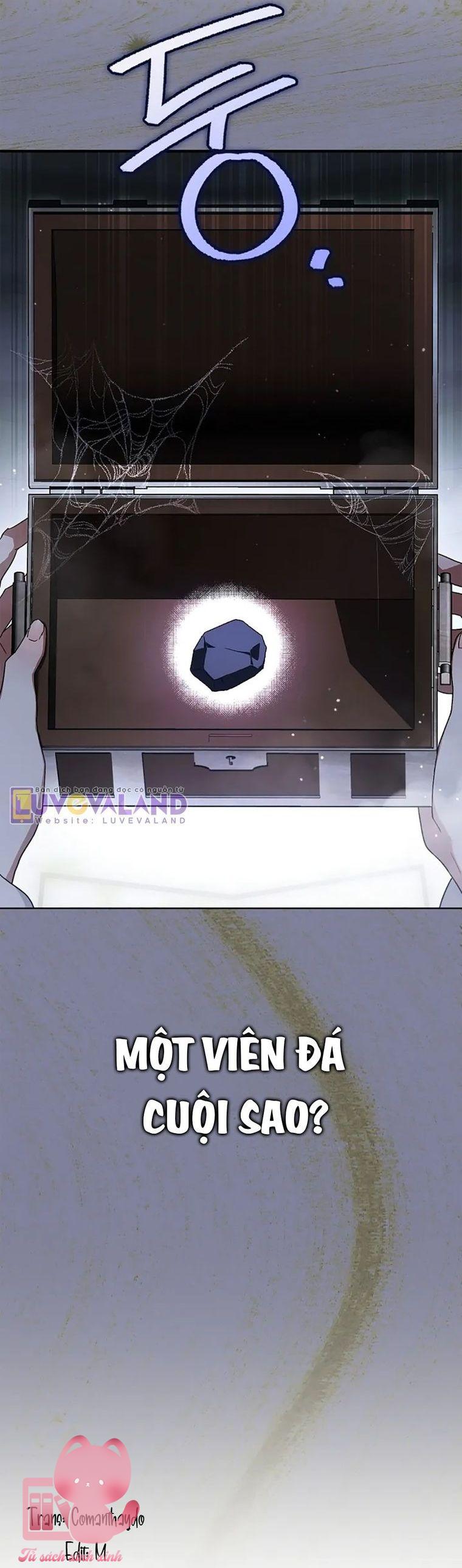 Phu Quân Ta Vốn Là Thánh Kỵ Sĩ - Chap 11 - Trang 31