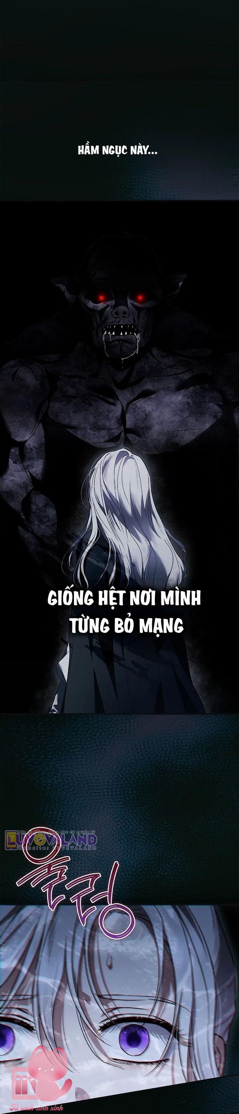 Phu Quân Ta Vốn Là Thánh Kỵ Sĩ - Chap 11 - Trang 6