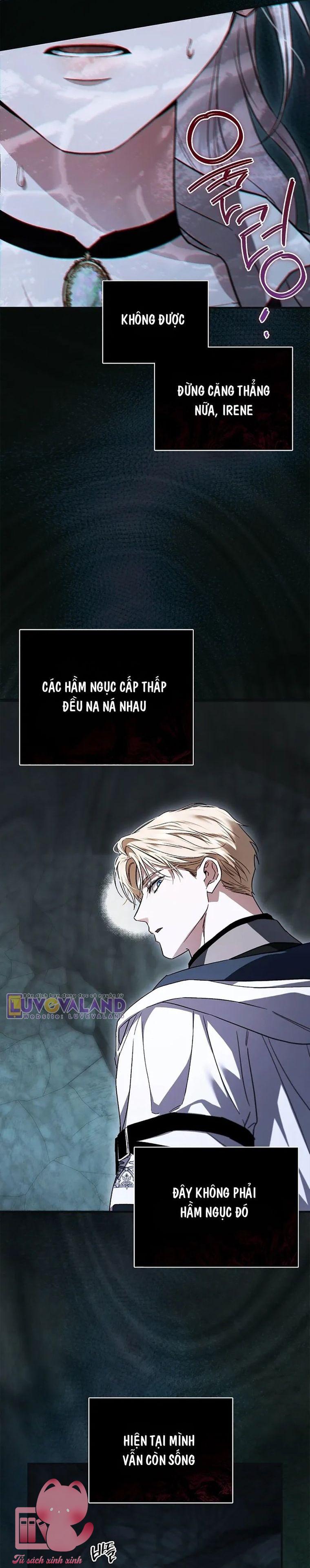 Phu Quân Ta Vốn Là Thánh Kỵ Sĩ - Chap 11 - Trang 7