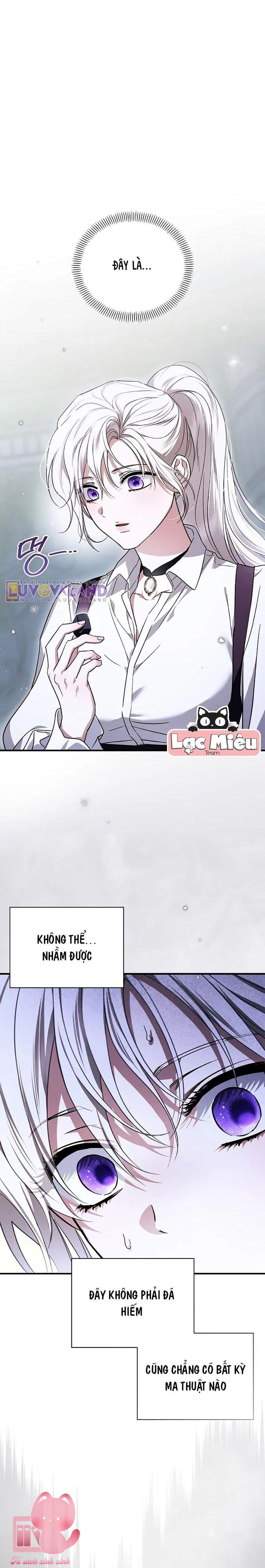Phu Quân Ta Vốn Là Thánh Kỵ Sĩ - Chap 12 - Trang 2