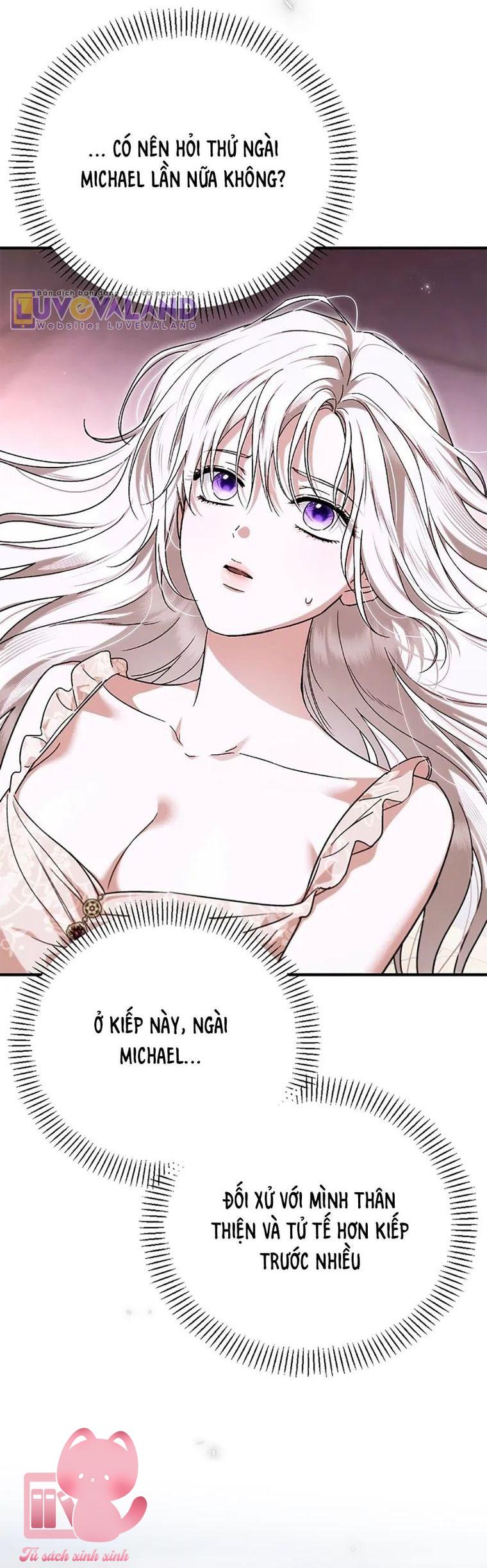 Phu Quân Ta Vốn Là Thánh Kỵ Sĩ - Chap 12 - Trang 11