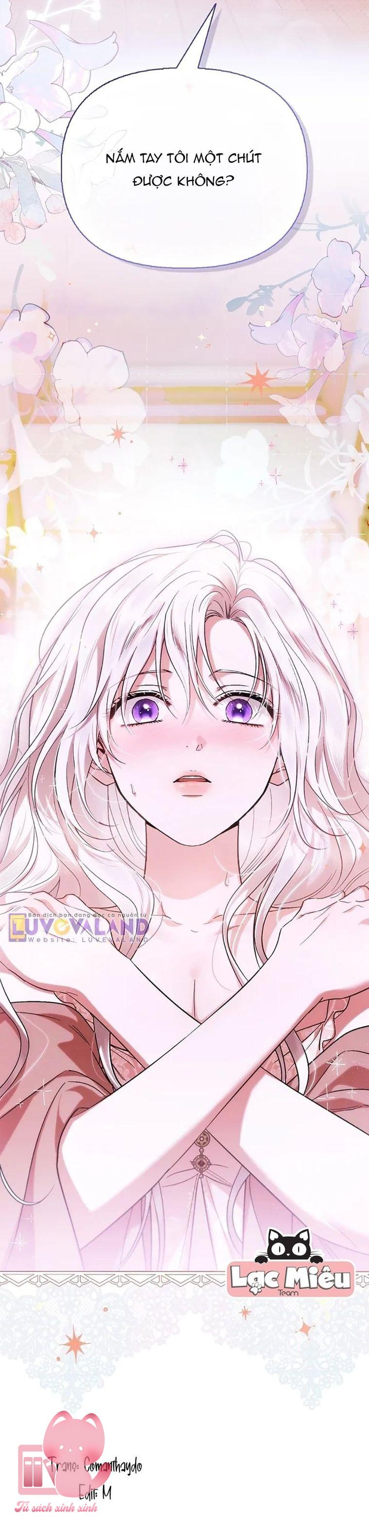 Phu Quân Ta Vốn Là Thánh Kỵ Sĩ - Chap 12 - Trang 33