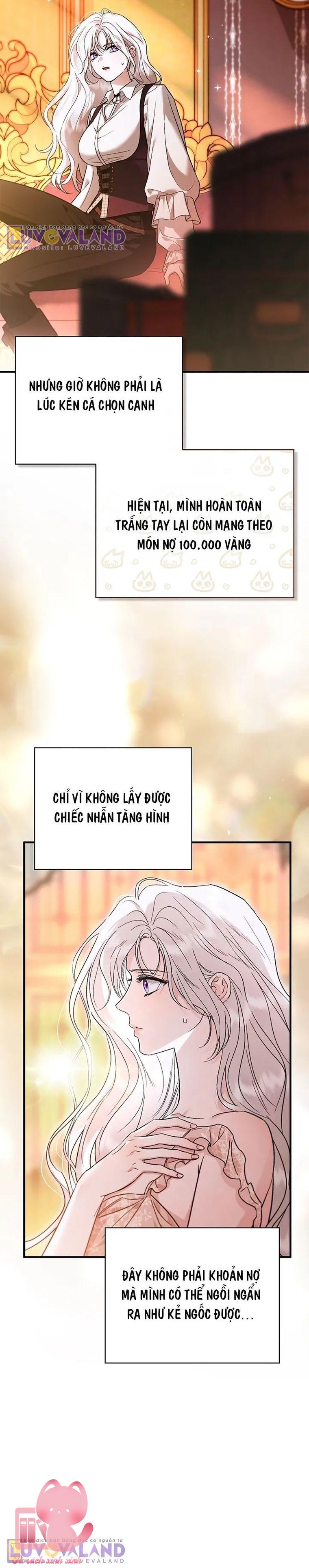 Phu Quân Ta Vốn Là Thánh Kỵ Sĩ - Chap 12 - Trang 7