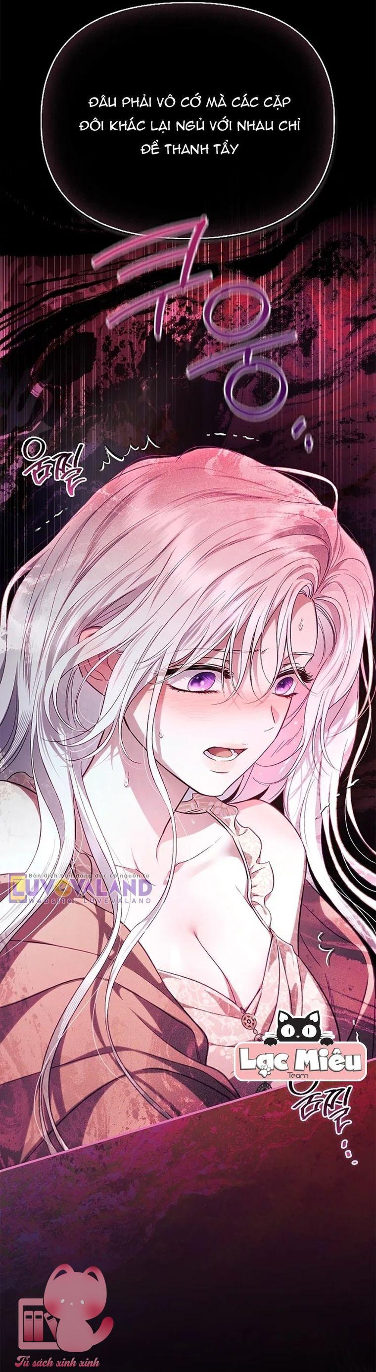 Phu Quân Ta Vốn Là Thánh Kỵ Sĩ - Chap 13 - Trang 13