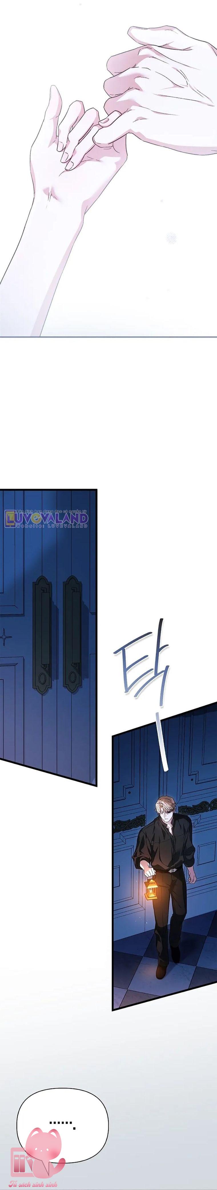 Phu Quân Ta Vốn Là Thánh Kỵ Sĩ - Chap 13 - Trang 33
