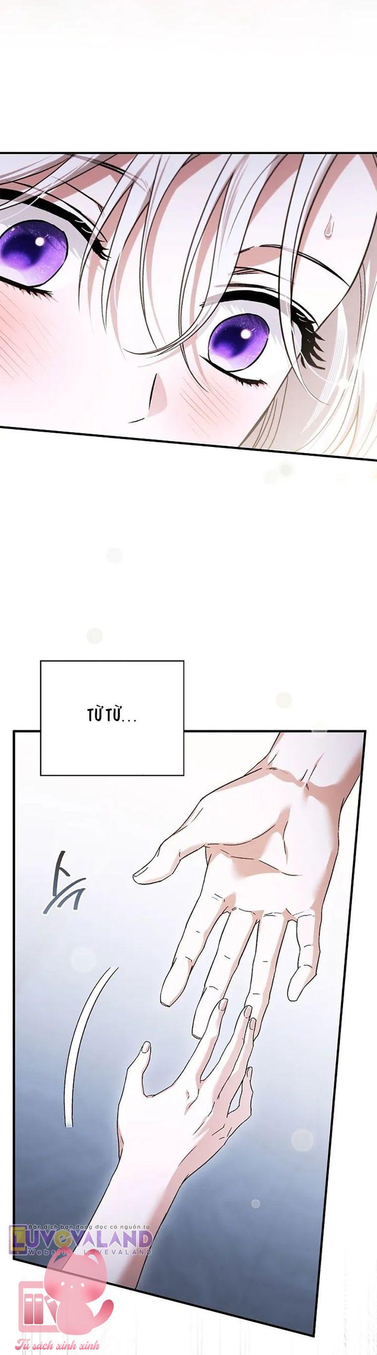 Phu Quân Ta Vốn Là Thánh Kỵ Sĩ - Chap 13 - Trang 9