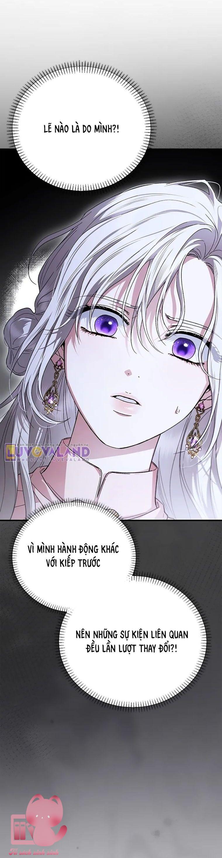 Phu Quân Ta Vốn Là Thánh Kỵ Sĩ - Chap 14 - Trang 15