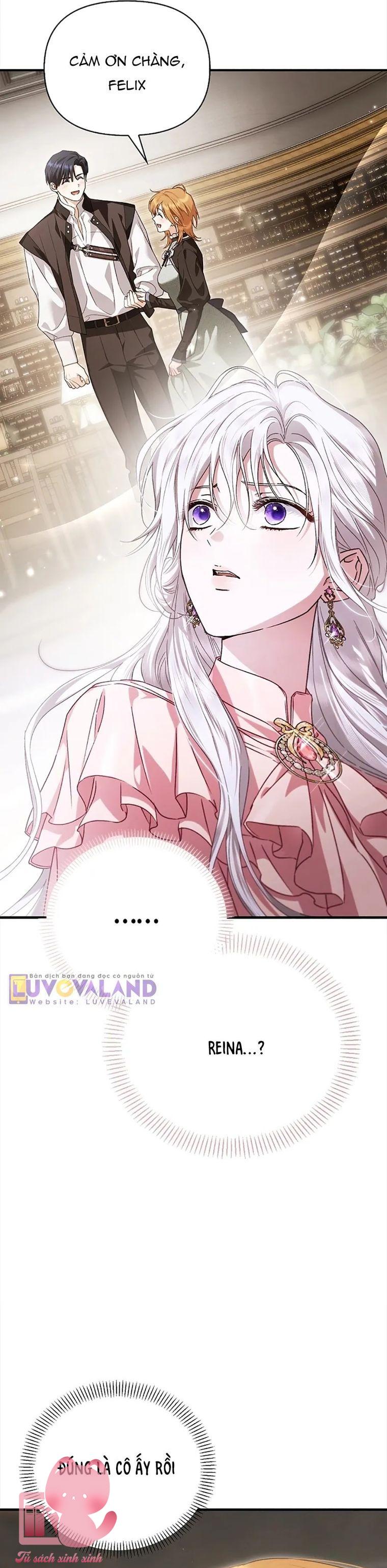 Phu Quân Ta Vốn Là Thánh Kỵ Sĩ - Chap 14 - Trang 22
