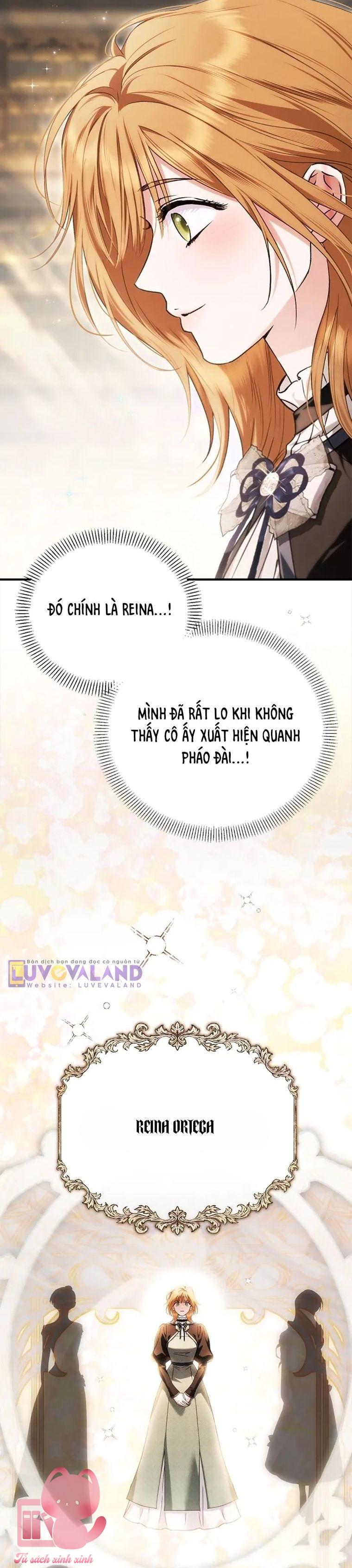 Phu Quân Ta Vốn Là Thánh Kỵ Sĩ - Chap 14 - Trang 23
