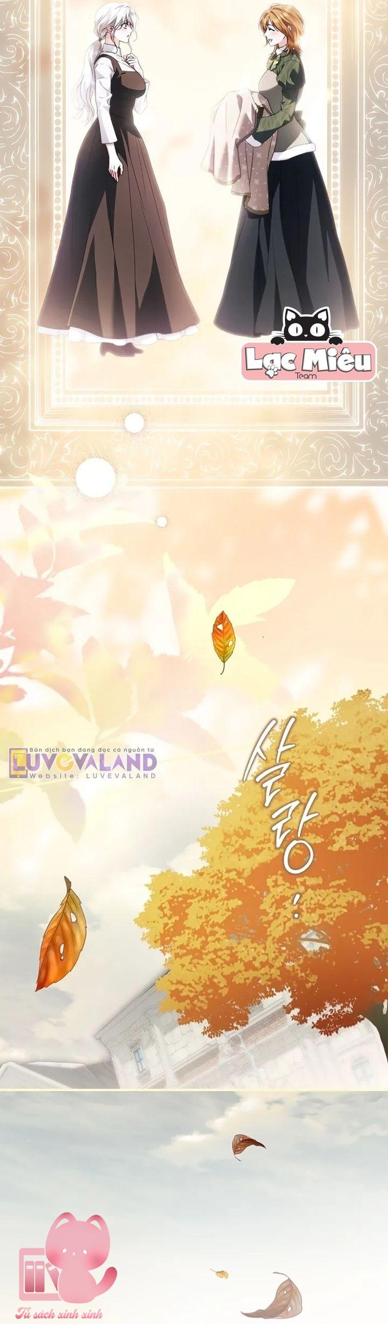 Phu Quân Ta Vốn Là Thánh Kỵ Sĩ - Chap 14 - Trang 27
