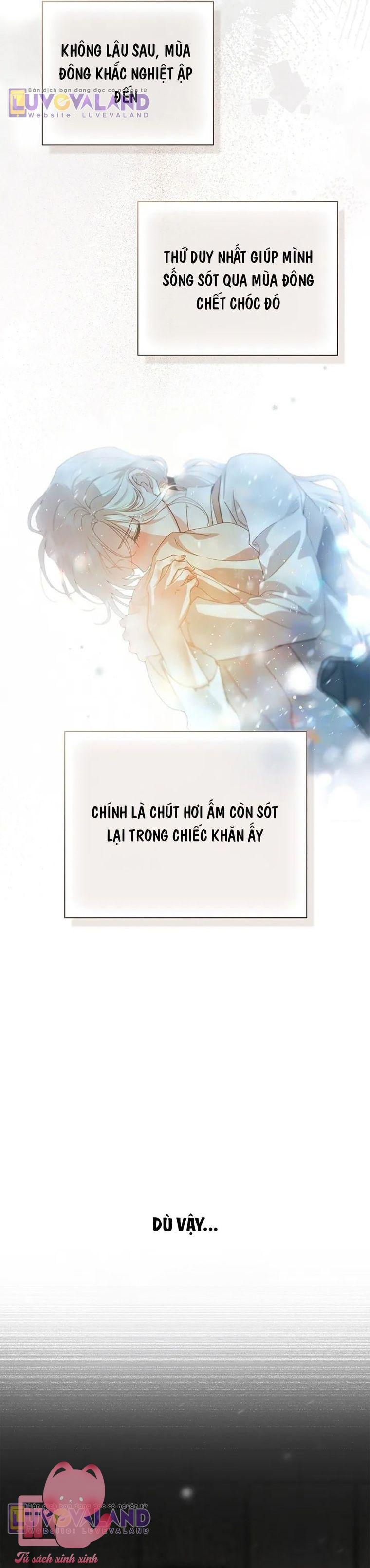 Phu Quân Ta Vốn Là Thánh Kỵ Sĩ - Chap 14 - Trang 31