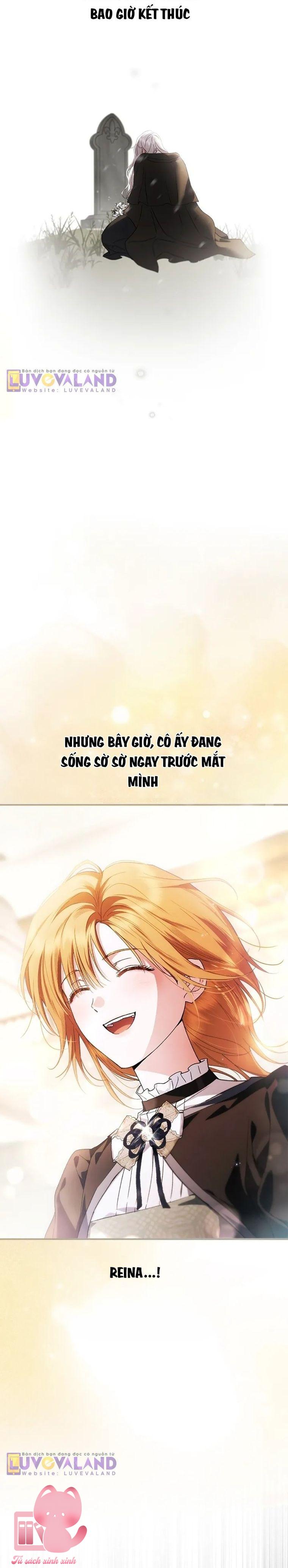 Phu Quân Ta Vốn Là Thánh Kỵ Sĩ - Chap 14 - Trang 35