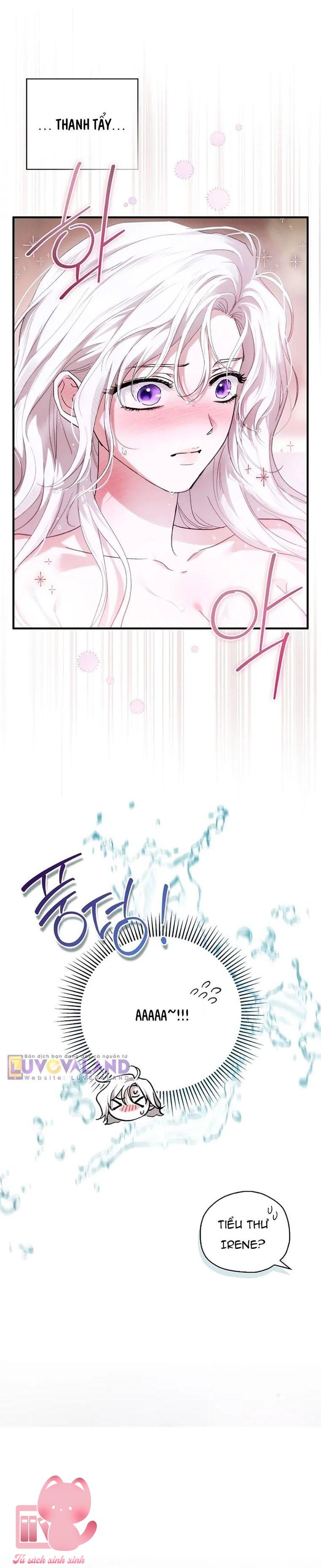 Phu Quân Ta Vốn Là Thánh Kỵ Sĩ - Chap 14 - Trang 7