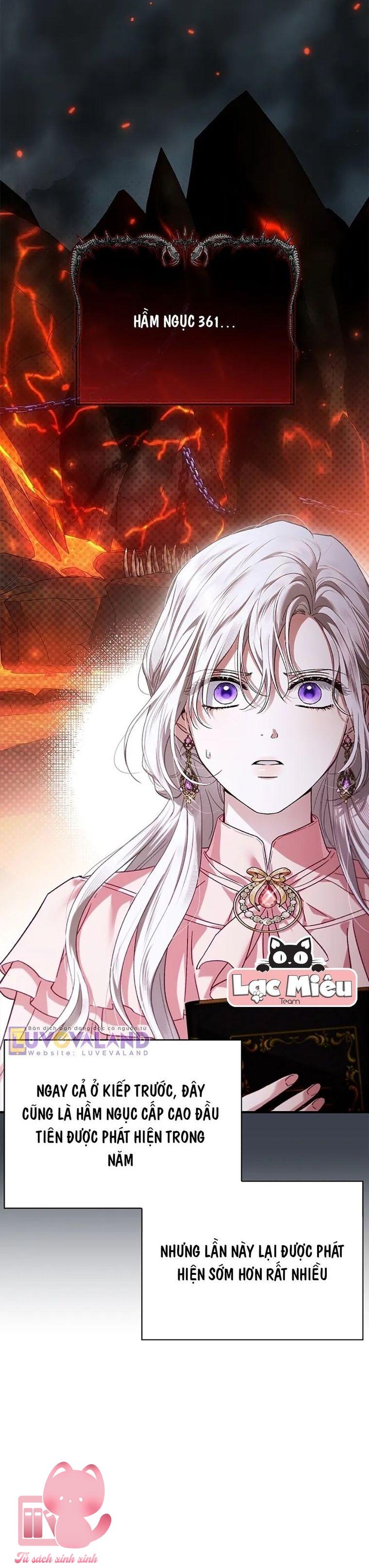 Phu Quân Ta Vốn Là Thánh Kỵ Sĩ - Chap 15 - Trang 2