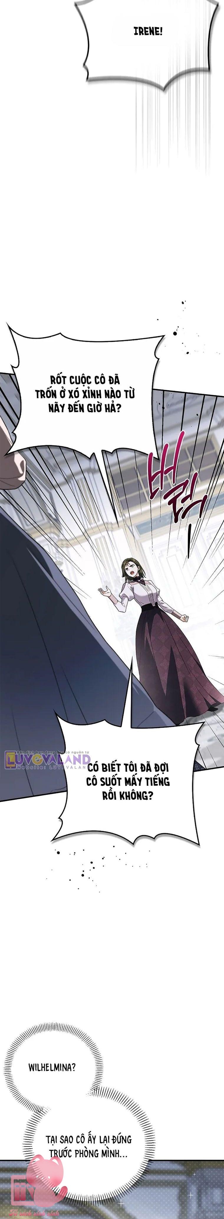 Phu Quân Ta Vốn Là Thánh Kỵ Sĩ - Chap 15 - Trang 23